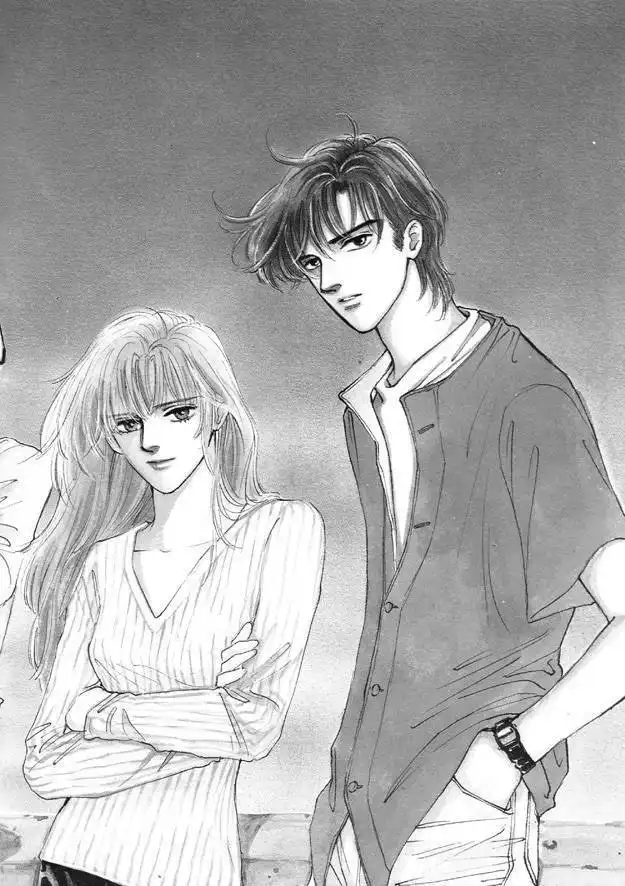 Do Whatever You Want Chapter 5.4 39